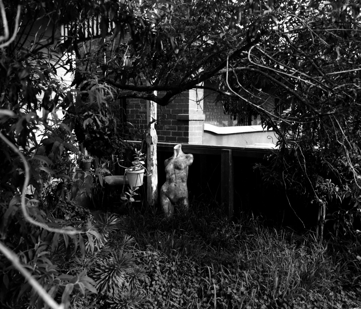 Sketches in 120 (2017)